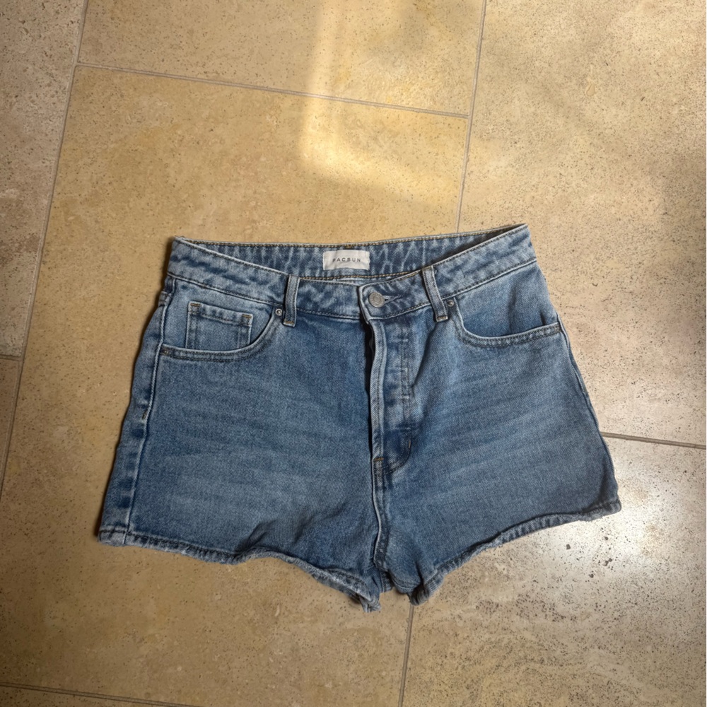 Pacsun Light Blue Women's Jeans